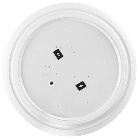 LED stropní svítidlo SURFACE CIRCULAR 25 cm 13W 920lm 3000K IP44 LEDVANCE