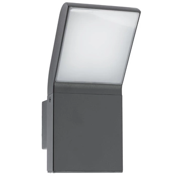 Zahradní nástěnné svítidlo Venkovní LED svítidlo 12W 4000K IP54