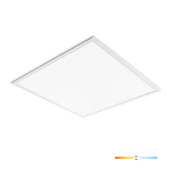 Povrchový panel LED 36W 4320lm 4000K 120° neutrální kazetová bílá 60x60cm Nelio Kobi