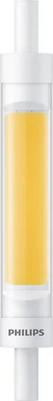 LED žárovka R7S 7.2W = 60W 850lm 4000K Neutrální bila PHILIPS