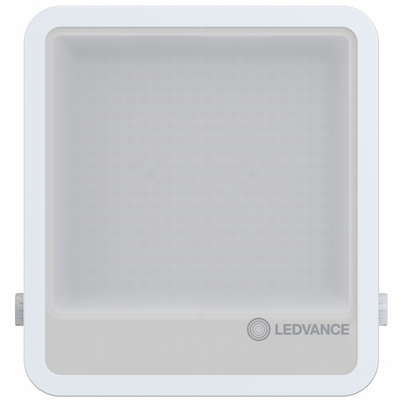 LED reflektor 167W 25000lm 6500K IP66 bílý LEDVANCE reflektor