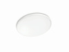Plafond LED stropní svítidlo TWIRLY 17W 2700K 35cm bílé kulaté PHILIPS