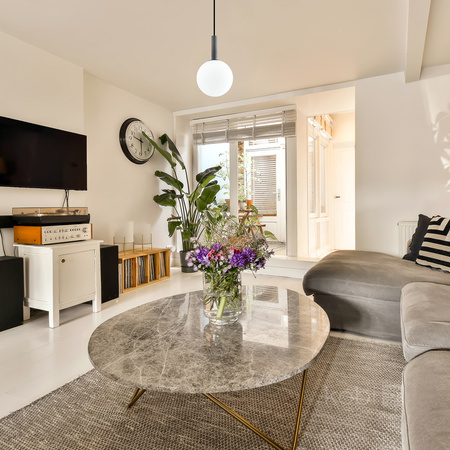 Dekorativní závěsná lampa G9 Grey Elegance Kobi