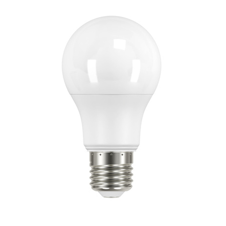LED žárovka IQ-LEDDIM E27 A60 7,3W 806lm 2700K Warm KANLUX 