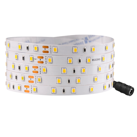 LED pásek 9W 760lm 4000K neutrální 120° bílá stmívatelná Sanico Goldlux