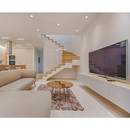 Žárovka LED GU10, 6W = 50W 580lm 4000K Neutralní bílá 38° Skleněná LUMILED