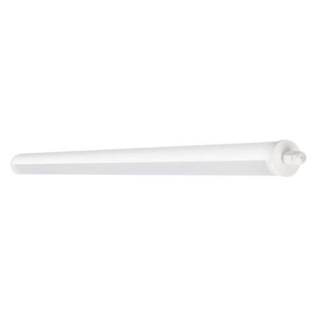 LED svítidlo odolné proti plameni 30W 3900lm 4000K IP67 White Damp Roof Special Ledvance