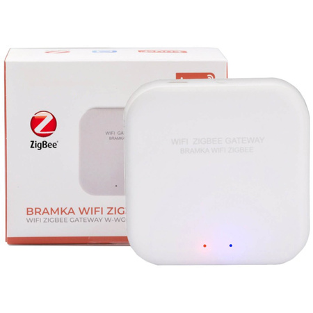 Brána WIFI přijímače Smart ZigBee TUYA
