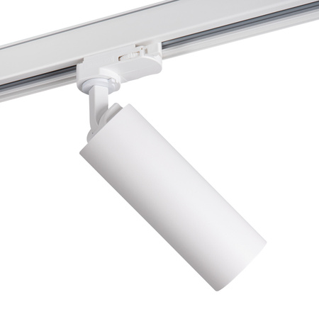 Projektor na podvozku GU10 bílý ATL2 KANLUX