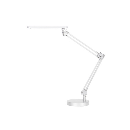 Stolní noční lampa 6W 350lm 4000K bílá Moderní Colin 4407 Rabalux