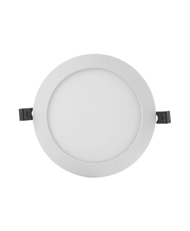 LED panelové bodové svítidlo 17W 1400lm 4000K neutrální síťové bílé svítidlo Ledvance