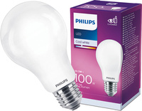 LED žárovka E27 A60 10.5W = 100W 1521lm 4000K Neutrální bila 300° PHILIPS Classic