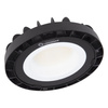 LED průmyslové svítidlo 83W 10000lm 6500K Cold Black IP65 IK06 High Bay Compact Ledvance