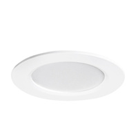 Plafond LED stropní svítidlo 3W 230lm 4000K White Minimalist Shaun2 Rabalux