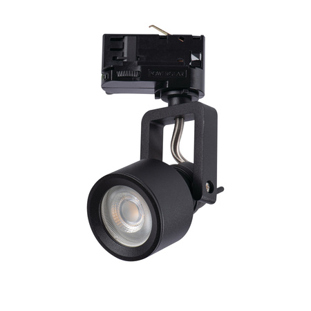 Projekční světlo GU10 černé ATL5 KANLUX