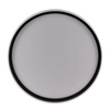 Stropní svítidlo LED Plafond 72W 8000lm CCT 120° White Black IP44 Pilot Dimmable Barbara Sanico Goldlux