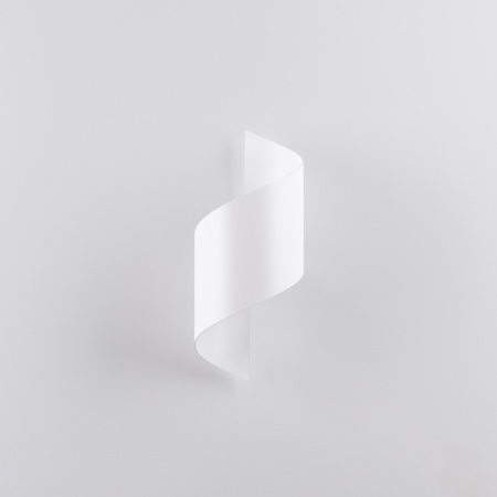 Nástěnné svítidlo TALASSA G9 White Modern SOLLUX