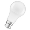 LED žárovka A60 B22d 8W = 60W 806lm 2700K teplá bílá LEDVANCE