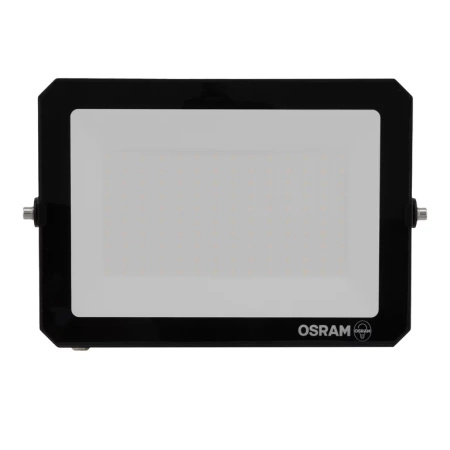 LED reflektor Halogenový venkovní reflektor 100W 6500K 9000lm IP65 FLOODLIGHT LUX OSRAM