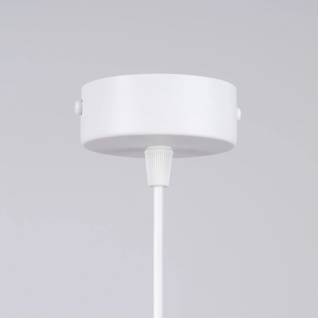 HYPERION 1 G9 White Moderní stropní závěsné svítidlo SOLLUX