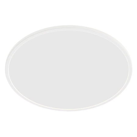 Zahradní LED stropní svítidlo venkovní SUPERSLIM CL550 15W 4000K IP44 stropní kulatá bílá PHILIPS