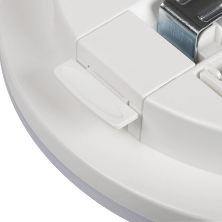 Plafond LED stropní světlo 24W 3120lm 4000K neutrální IP65 bílé STIVI KANLUX