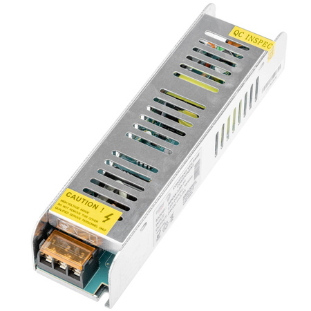 NAPÁJECÍ MODUL 120W 24V DC 5A IP20