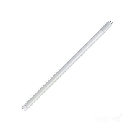 LED zářivka T8 G13 9W 1440lm 6500K Cold 60cm Premium Kobi