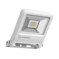 LED reflektor 10W 800lm 3000K IP65 bílý LEDVANCE Reflektor Endura