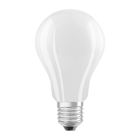 LED žárovka E27 A67 17W = 150W 2500lm 2700K Warm 360° Filament OSRAM Star Retrofit