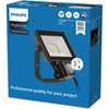 Reflektor LED 20W 1900lm 4000K IP65 černý s pohybovým a soumrakovým senzorem ProjectLine Floodlight PHILIPS