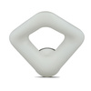 LED nástěnné svítidlo 20W 3000K Stmívatelné TRIAC SOFT LIGHTS VT-7331 V-TAC