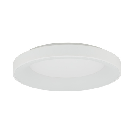 Plafond Stropní svítidlo LED 60W 5400lm 3000K teplá bílá NIKKI ROUND LED 11202 Nowodvorski