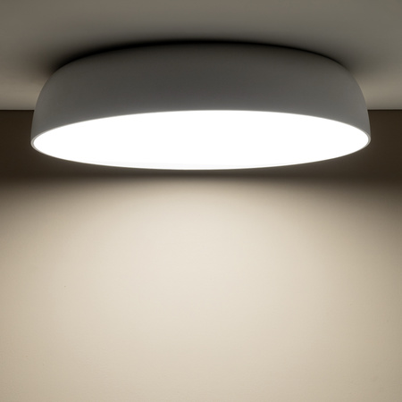 Stropní svítidlo E27 bílé SATELLITE L 8022 Nowodvorski