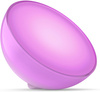Philips HUE bílá a barevná Ambiance GO Bluetooth Zigbee stolní lampa 8718696173992