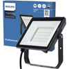 Reflektor LED 30W 2850lm 6500K IP65 černý ProjectLine Philips
