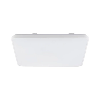 Plafond LED stropní koupelnové svítidlo AGNES SQUARE 8133 64W 4000K IP44 White Nowodvorski