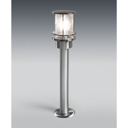 POST zahradní lampa stojací lampa Endura Classic POST 55cm LEDVANCE
