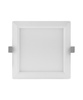 Zapuštěný LED panel 6W 3000K DOWNLIGHT Slim SQ105 LEDVANCE čtvercový