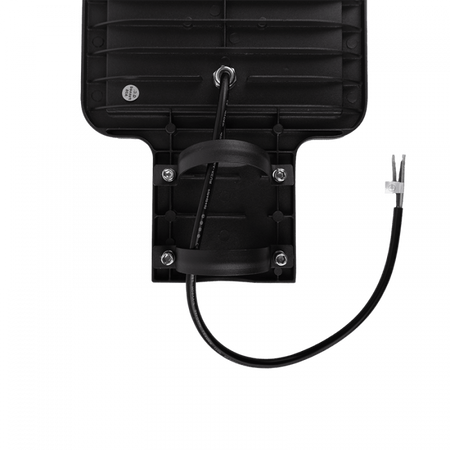 LED pouliční osvětlení 50W 4500lm 5000K studené IP65 ECONOMY Ecolight