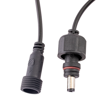 2x HELIA Solární LED lustr Zahradní přívěsek Stropní senzor Pilotní panel LUMILED