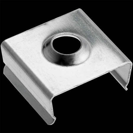 Povrchový Montážní Držák pro Profily KM33 LUMILED