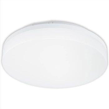 LED stropní svítidlo pro povrchovou montáž 12W 3000K 4000K 6000K CCT 22cm