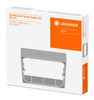 Rám pro povrchovou montáž pro svítidla DOWNLIGHT Slim SQ210 LEDVANCE