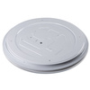 Plafond LED stropní panel Povrchové svítidlo 37W 2680lm CCT Round White Stmívatelné dálkové ovládání Arvos Kanlux