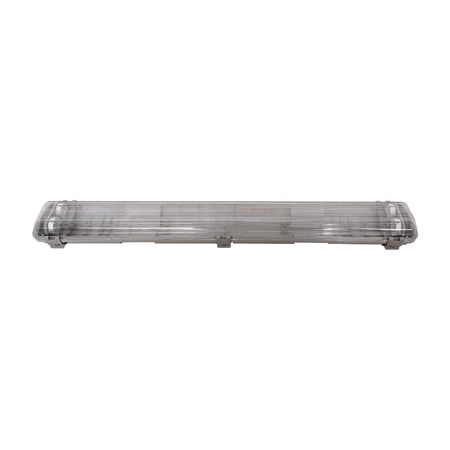 Hermetické svítidlo LED 2xG13 LED 60cm IP65 VT-12004-H V-TAC