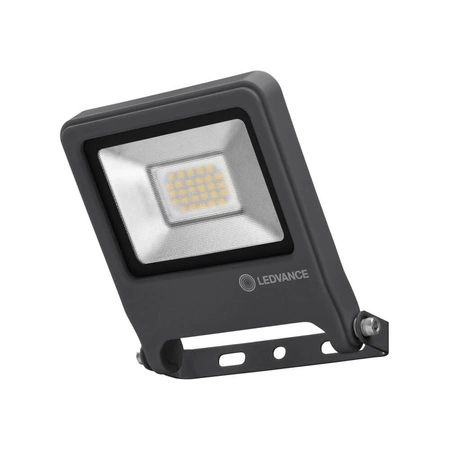 Reflektor LED 20W 1700lm 4000K IP65 Šedá LEDVANCE světlomet Endura