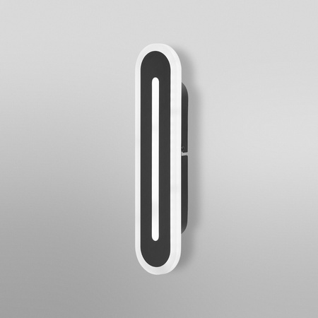 LED koupelnové zrcadlové svítidlo ORBIS Vana 27W 1200lm Teplá bílá-Studená bílá 30cm SMART+ WiFi LEDVANCE