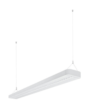 LED svítidlo 1200 Závěsné LEDVANCE IndiviLED 34W 3800lm 3000K Tepl.