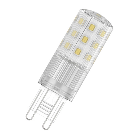 LED žárovka G9 4,9W = 60W 806lm 4000K Neutrální 320° LED PIN Osram